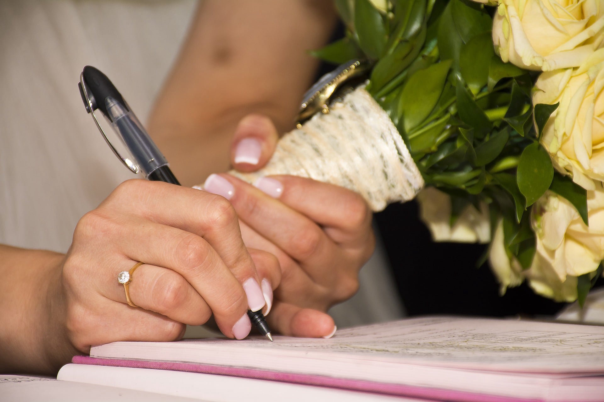 Mobile Notary